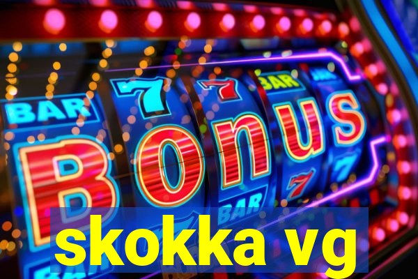 skokka vg